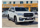 Toyota Land Cruiser VXR Grand Touring S 2020